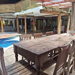 Itamambuca Casa das ondas