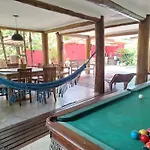 Itamambuca Casa das ondas