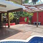 Itamambuca Casa das ondas