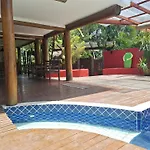 Itamambuca Casa das ondas