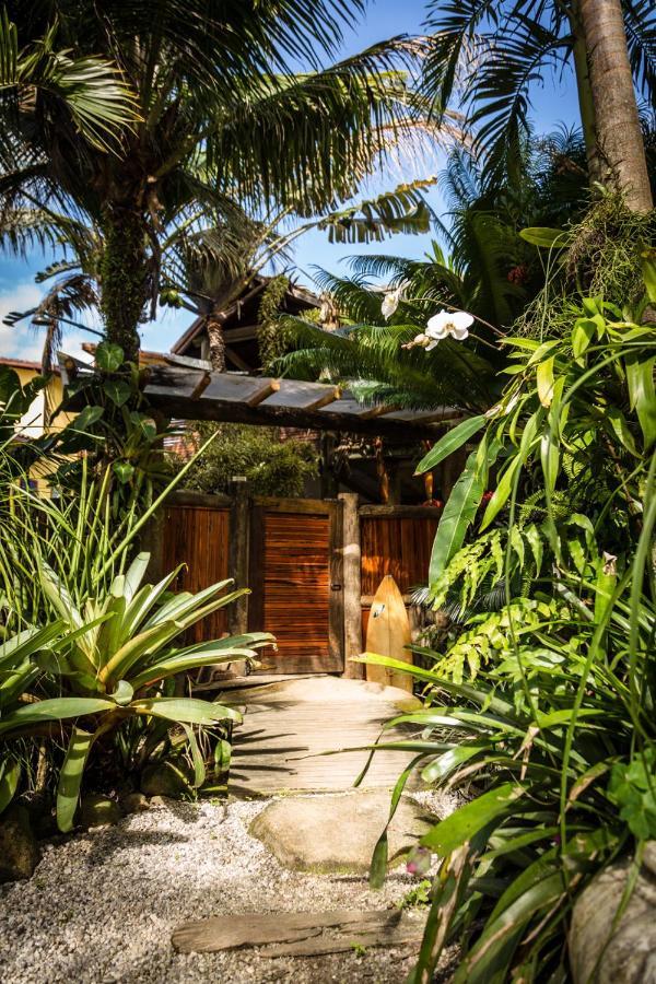 Itamambuca Casa Ondas Casa de férias Ubatuba