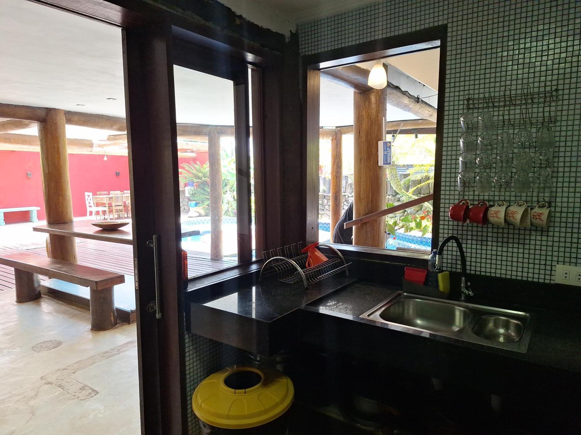 Itamambuca Casa Ondas